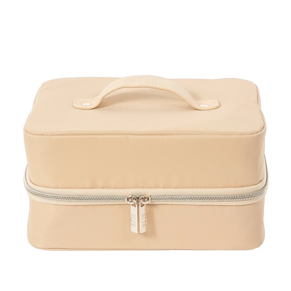 BEIS Hanging Cosmetic Organizer